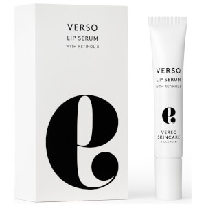 VERSO Lip Serum 0.5oz