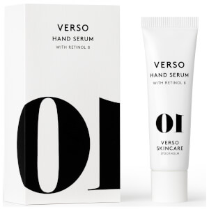 VERSO Hand Serum 1oz