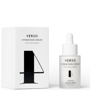 VERSO Hydration Serum 1oz