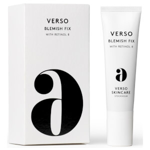 VERSO Blemish Fix 1oz