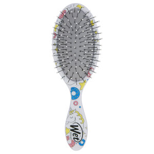 WetBrush Kids' Detangler Brush - Unicorn