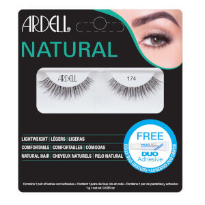 Ardell Natural 174