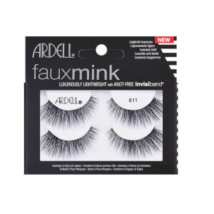 Ardell Faux Mink 811 Twin Pack