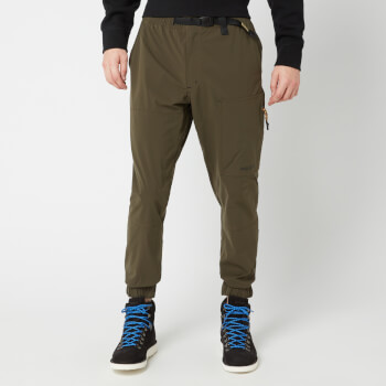 Polo Ralph Lauren Men's All Trail Climbing Sweatpants - Military Green