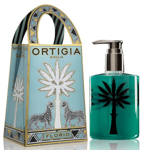 Ortigia Florio Liquid Soap 300ml