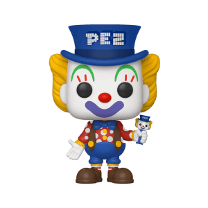 Peter Pez (Blue Hat) Pop! Vinyl
