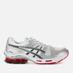 Asics Men's Lifestyle Kinsei OG Trainers - White/Black