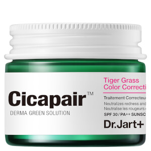 Dr.Jart+ Cicapair Tiger Grass Color Correcting Treatment 15ml