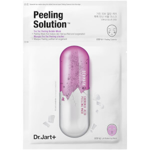 Dr.Jart+ Dermask Peeling Solution 27g