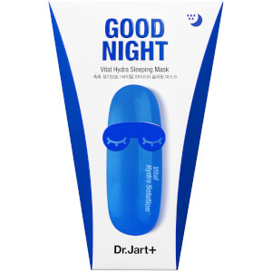 Dr.Jart+ Dermask Vital Hydra Sleeping Mask 75ml