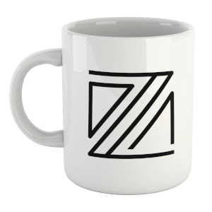 Dazza Logo Mug