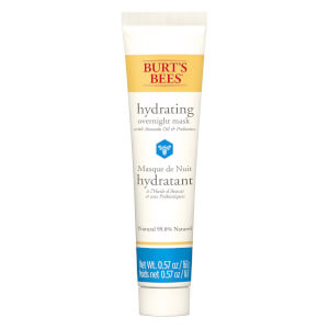 Burt's Bees Hydrating Overnight Mask 16.1g