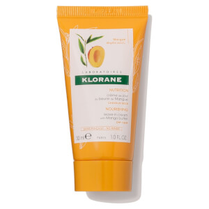KLORANE Leave-in Cream with Mango Butter 1 fl. oz (Free Gift) KLORANE Leave-in Cream with Mango Butter 1 fl. oz (Free Gift)