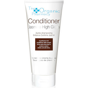 The Organic Pharmacy Jasmine High Gloss Conditioner 200ml/6.7oz