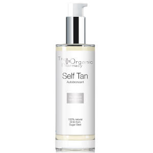 The Organic Pharmacy Self Tan 100ml/3.4oz