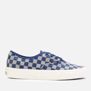 Vans X Harry Potter Ravenclaw Authentic Trainers - Blue