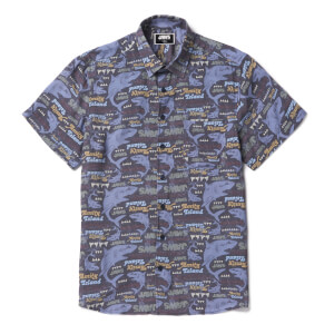 Jaws Exclusive Shirt