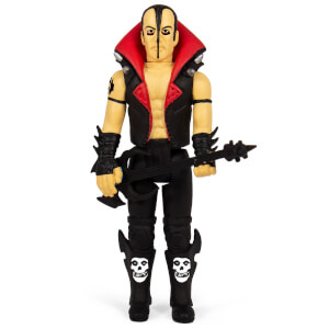 Super 7 Misfits ReAction Figure (Jerry Only)