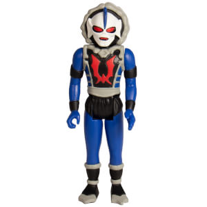 Super 7 Masters of the Universe ReAction Figure Wave 5 (Hordak)