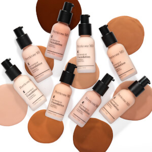 Perricone MD No Makeup Skincare Foundation & Serum Foundation (Various Shades)