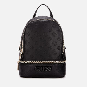 Guess Women's Skye Backpack - Black