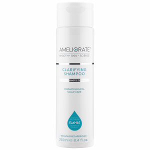 AMELIORATE Clarifying Shampoo 250ml