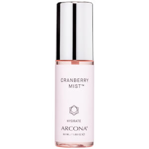 ARCONA Cranberry Mist 50ml