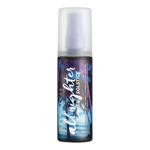 Urban Decay Summer Solstice Edition All Nighter Setting Spray - Beached