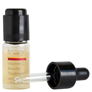 Trilogy Exclusive Vitamin C Booster Treatment 12.5ml