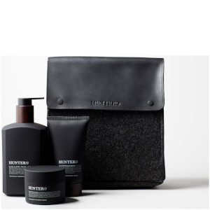 Hunter Lab Daily Tool Kit (Worth $131)