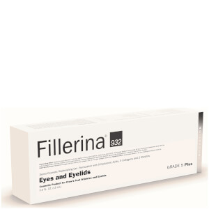 Fillerina 932 Eyes and Eyelids Treatment 0.53oz - Grade 5