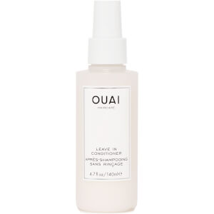 OUAI Leave In Conditioner 140ml