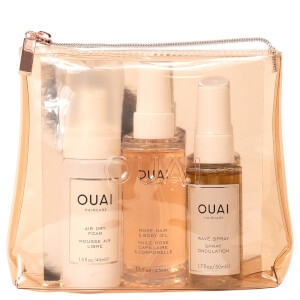 OUAI The Easy Ouai Kit