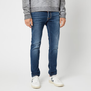 Dsquared2 Men's Cool Guy Jeans - Mid Blue