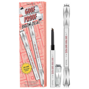 benefit Goof Proof Booster - 4.0 Medium