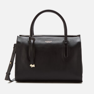 Radley Women's Arlington Court Medium Multiway Grab Bag - Black