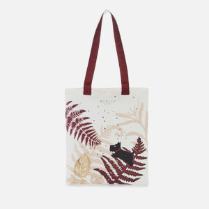 Radley Women's Wild Side Medium Tote Bag - Natural