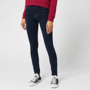 Calvin Klein Jeans Women's High Rise Skinny Jeans - Iconic Driftwood