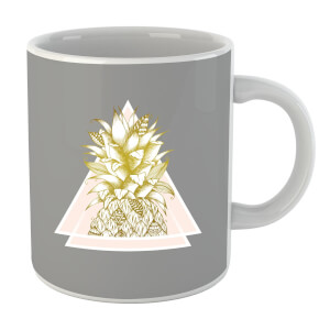 Pineapple Mug