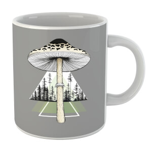Growth Mug