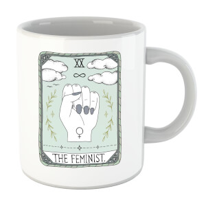 The Feminist Mug