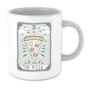 The Pizza Mug