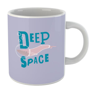 Deep Space Mug