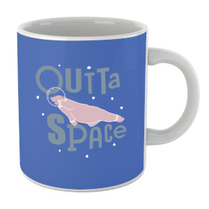 Outta Space Mug