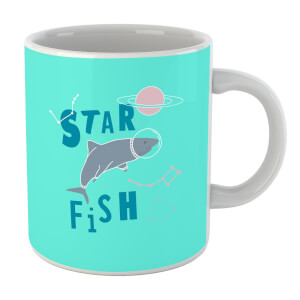Star Fish Mug