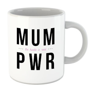 MUM PWR Mug