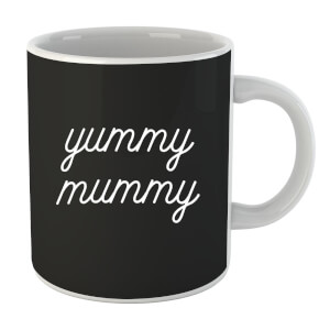 Yummy Mummy Mug