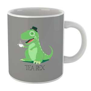 Tea Rex Mug