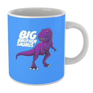 Im A Big Brothersaurus Mug