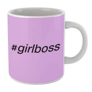 Girlboss Mug